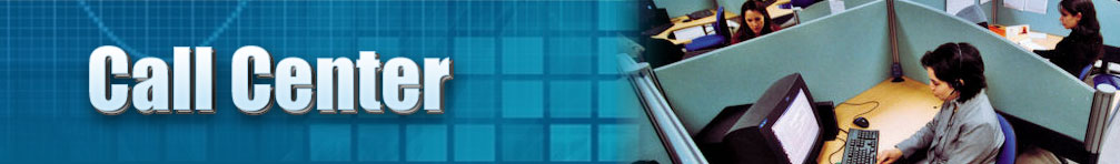 Call Center